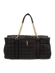 Nylon Gloria Quilted Evening Bag 2023