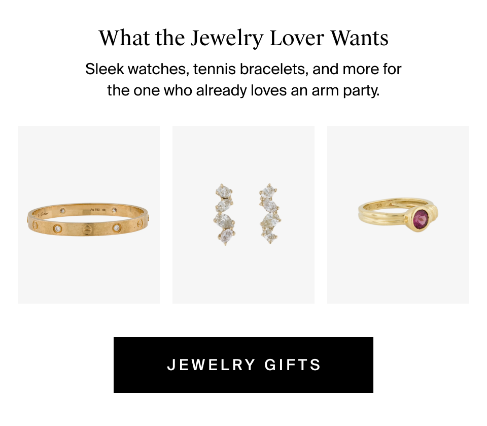 Jewelry Gifts