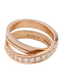 Etincelle de Cartier Ring