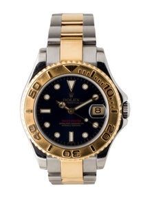 Yacht-Master Watch