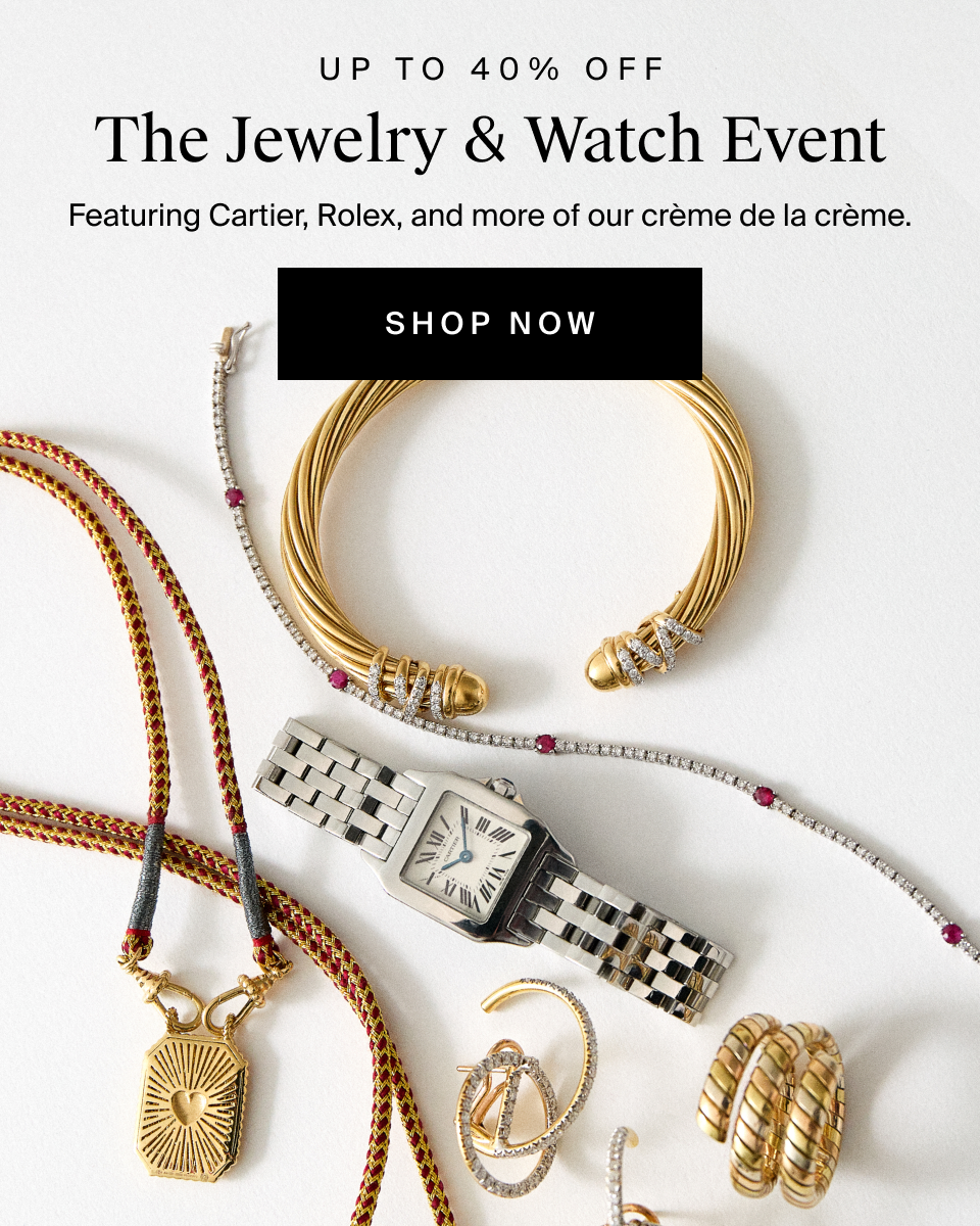 The Jewelry & Watch Event