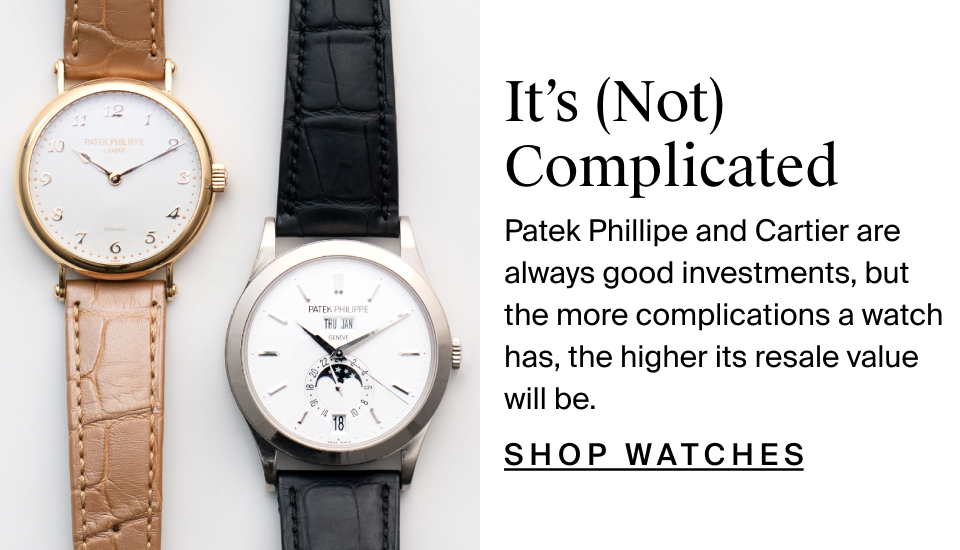 Shop Watches