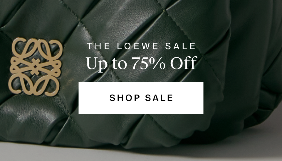 loewe On Sale