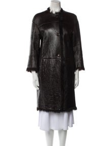 Vintage 2007 Fur Coat