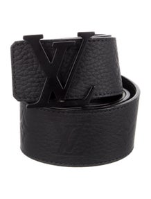 2021 40mm Initiales Reversible Belt