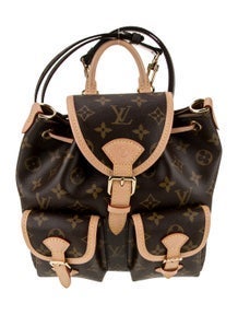 LV Monogram Excursion PM 2024