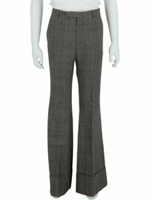 Wool Pants w/ Tags