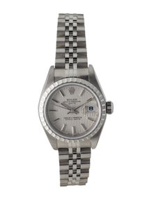 Datejust Watch