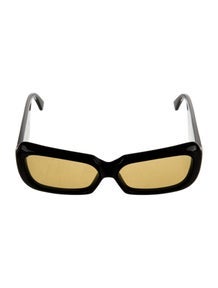 Square Tinted Sunglasses