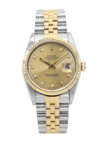 Datejust Watch