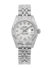 Datejust Watch