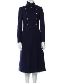 2011 Wool Coat