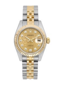 Datejust Watch