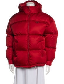 2022 Re-Nylon Down Jacket w/ Tags