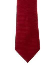 Men's Silk Tie