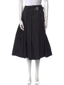 2023 Midi Length Skirt