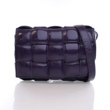 Calfskin Cassette Bag