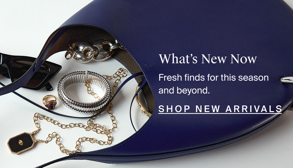 Shop New Arrivals
