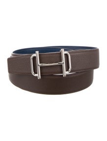 Reversible 38 mm H Royal Belt Kit
