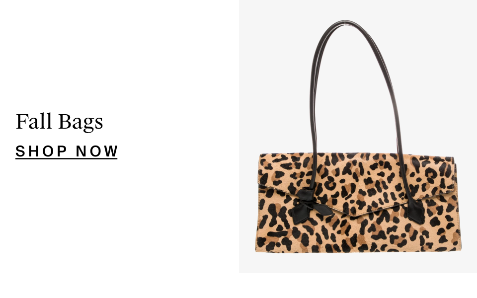 Fall Bags