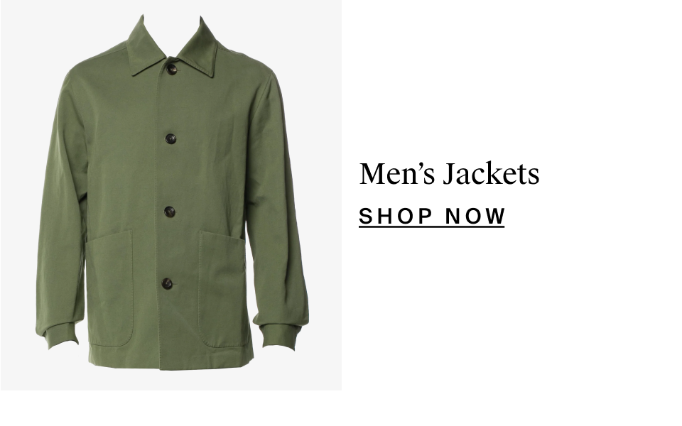 Men's Jacket
