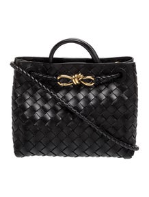 Intrecciato Andiamo Small