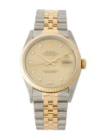 Datejust Watch