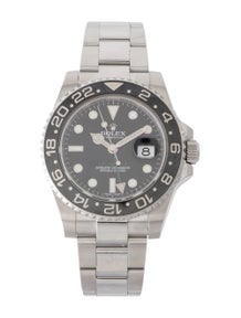 GMT-Master II Watch