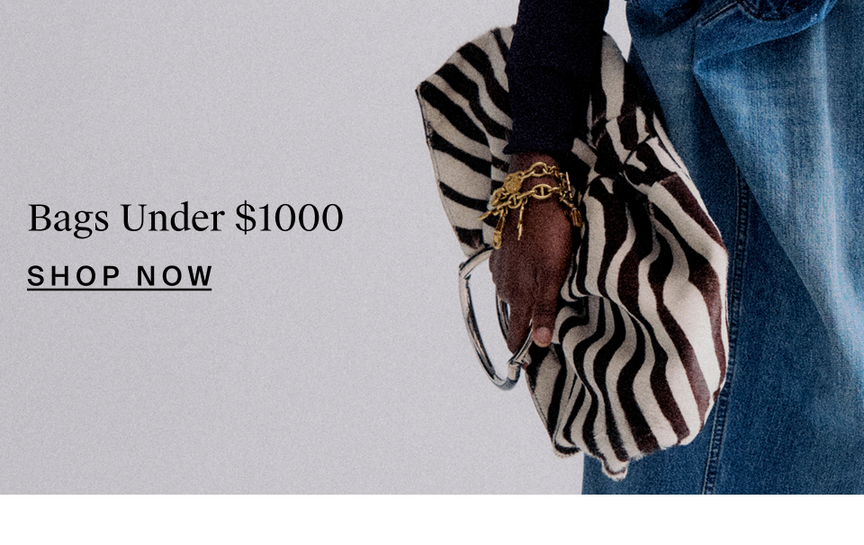 Bags Under $1,000
