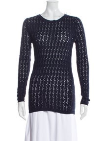 2022 Crew Neck Top w/ Tags