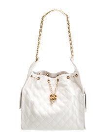 Medium Chanel 25 Bag