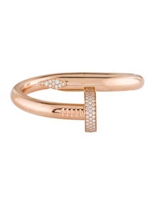 Juste un Clou Bracelet, Large Model.