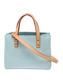 Monogram Vernis Reade PM 2024