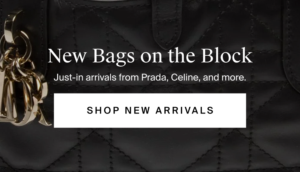 New Bags on the Block