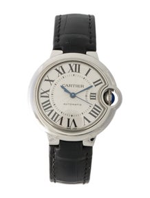 Ballon Bleu de Cartier Watch