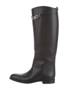 2023 Jumping Riding Boots