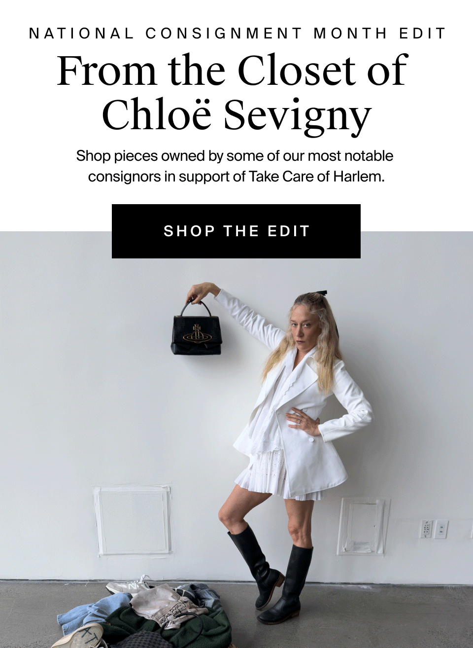 From the Closet of Myth Mag