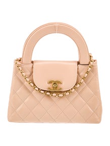 2025 Nano Kelly Shopper