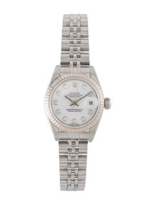 Datejust Watch