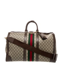 GG Supreme Savoy Large