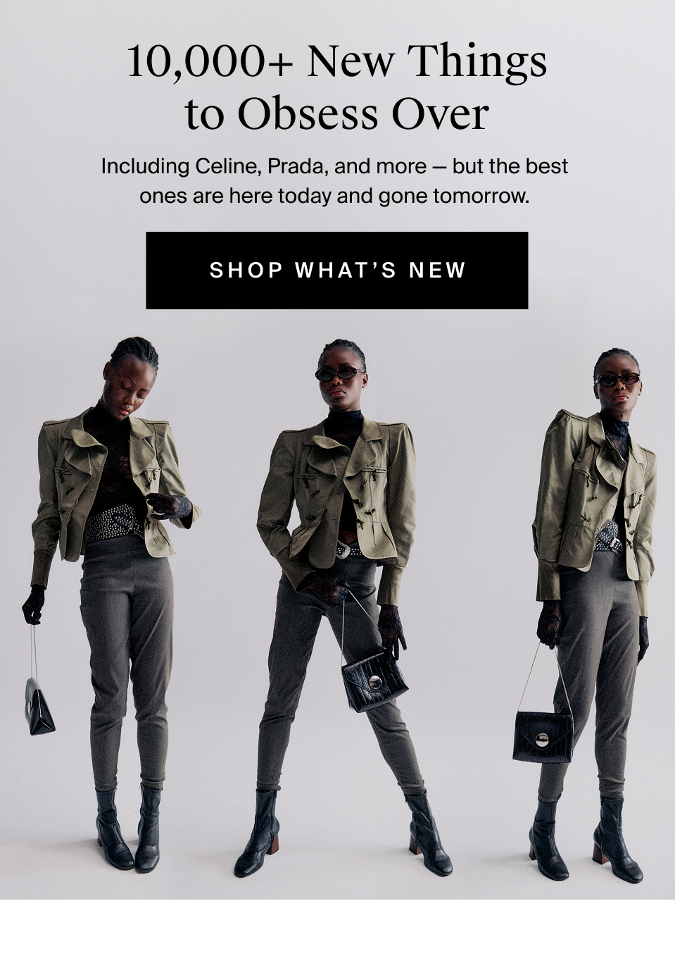 10,000+ New Arrivals Just Landed