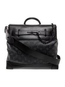 Monogram Eclipse Briefcase