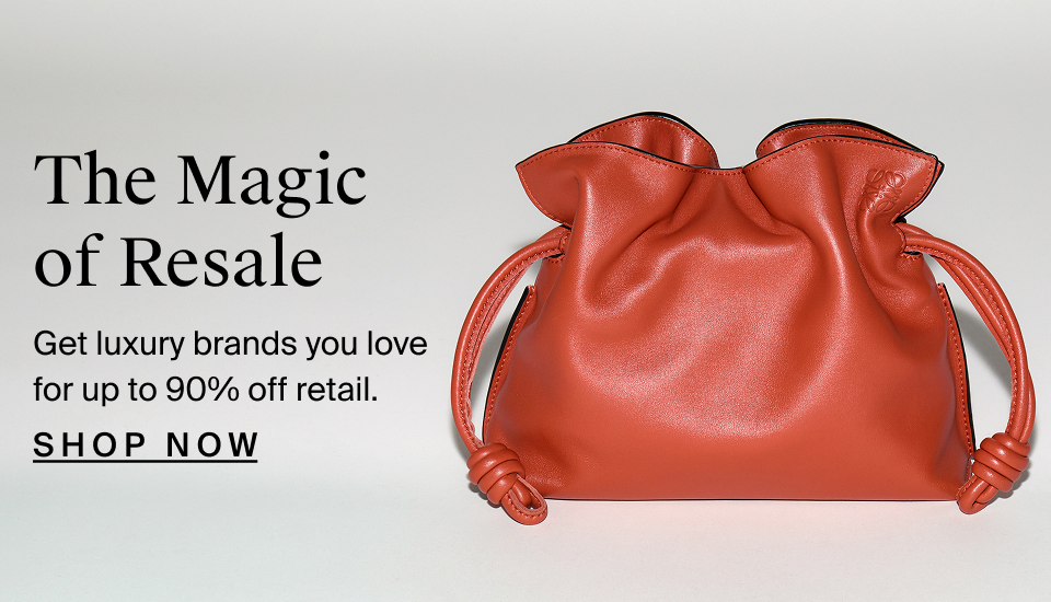 The Magic Resale