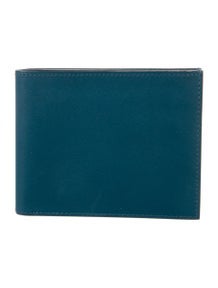 Citizen Twill Bifold Wallet