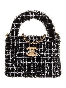 2024 Tweed Nano Shopper