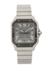 Santos de Cartier Watch