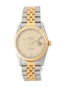 Datejust Watch
