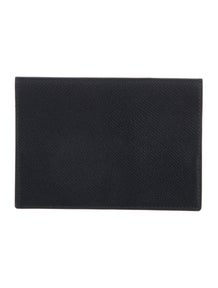 Epsom MC² Magellan Passport Holder