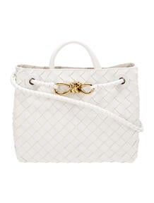 Intrecciato Andiamo Small