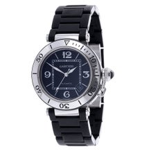 Pasha Seatimer Watch